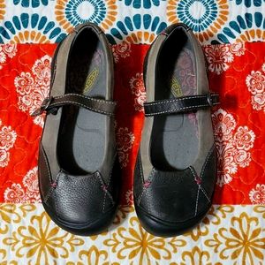 Keens Mary Janes